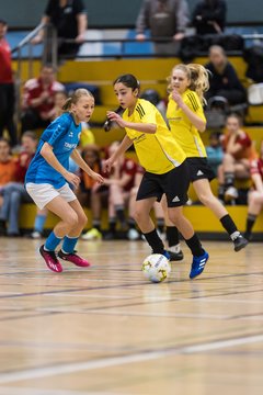 Bild 107 - wBJ NFV Futsalmeisterschaft